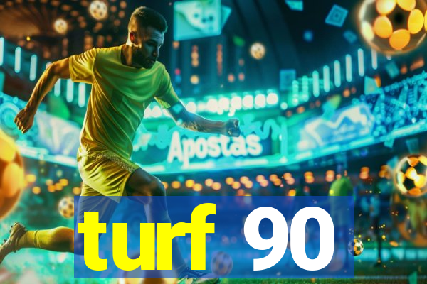 turf 90